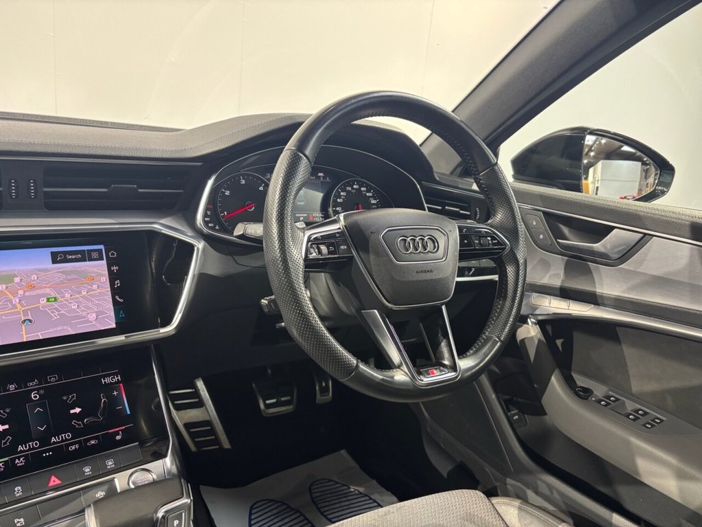 Used Audi A6 2018 for sale - 78167429: Photo 20