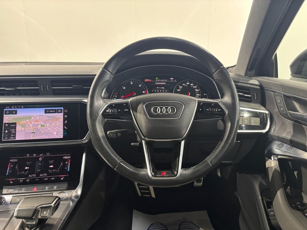 Used Audi A6 2018 for sale - 78167429: Photo 22