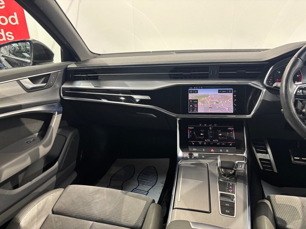 Used Audi A6 2018 for sale - 78167429: Photo 23