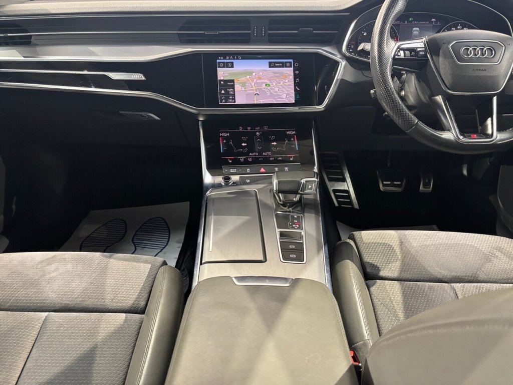 Used Audi A6 2018 for sale - 78167429: Photo 24