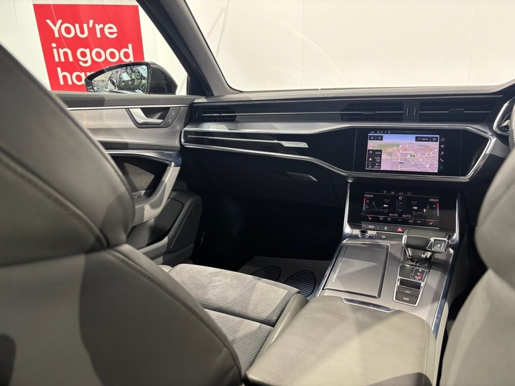 Used Audi A6 2018 for sale - 78167429: Photo 25