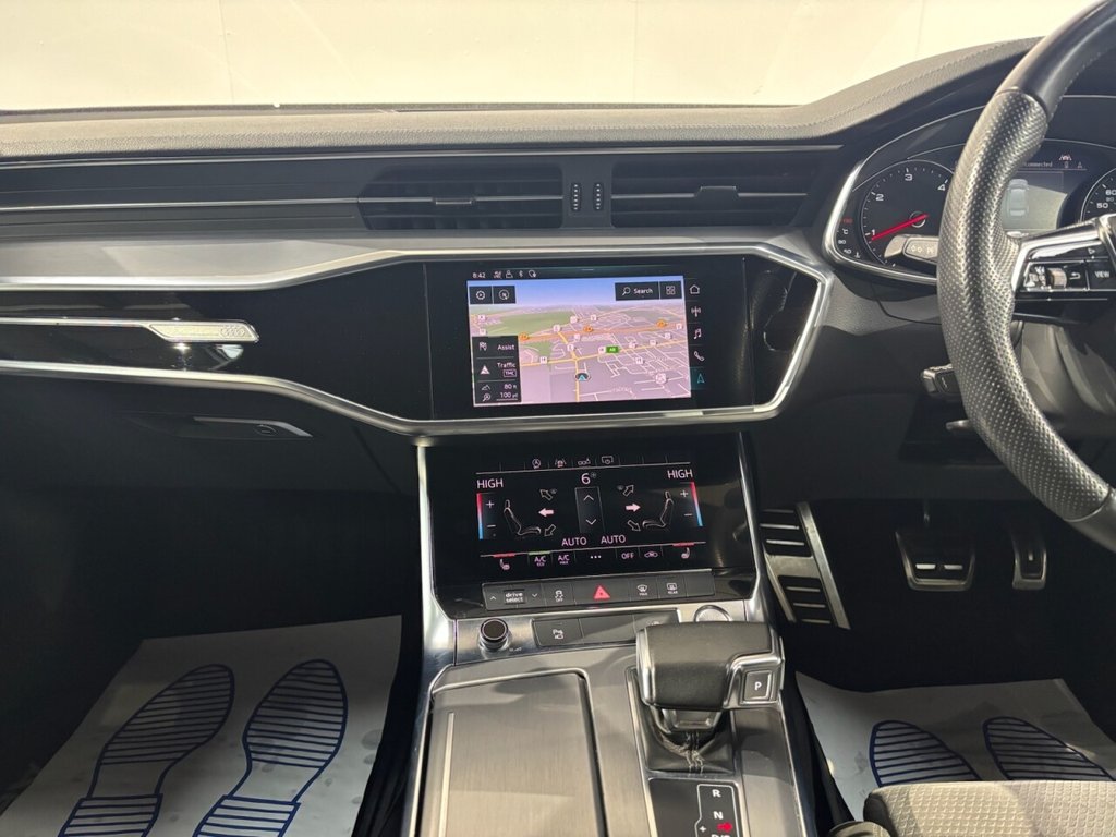 Used Audi A6 2018 for sale - 78167429: Photo 26