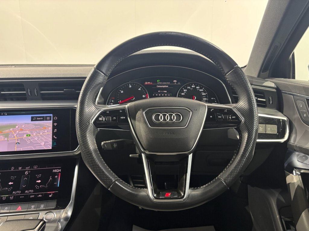 Used Audi A6 2018 for sale - 78167429: Photo 28