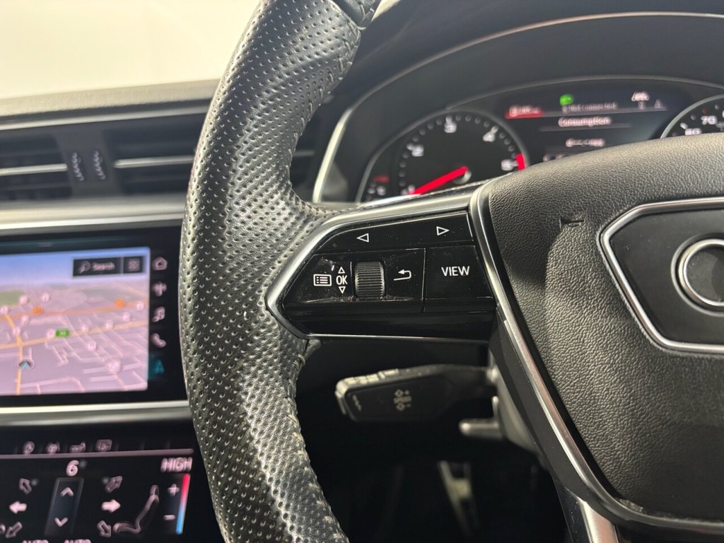 Used Audi A6 2018 for sale - 78167429: Photo 29