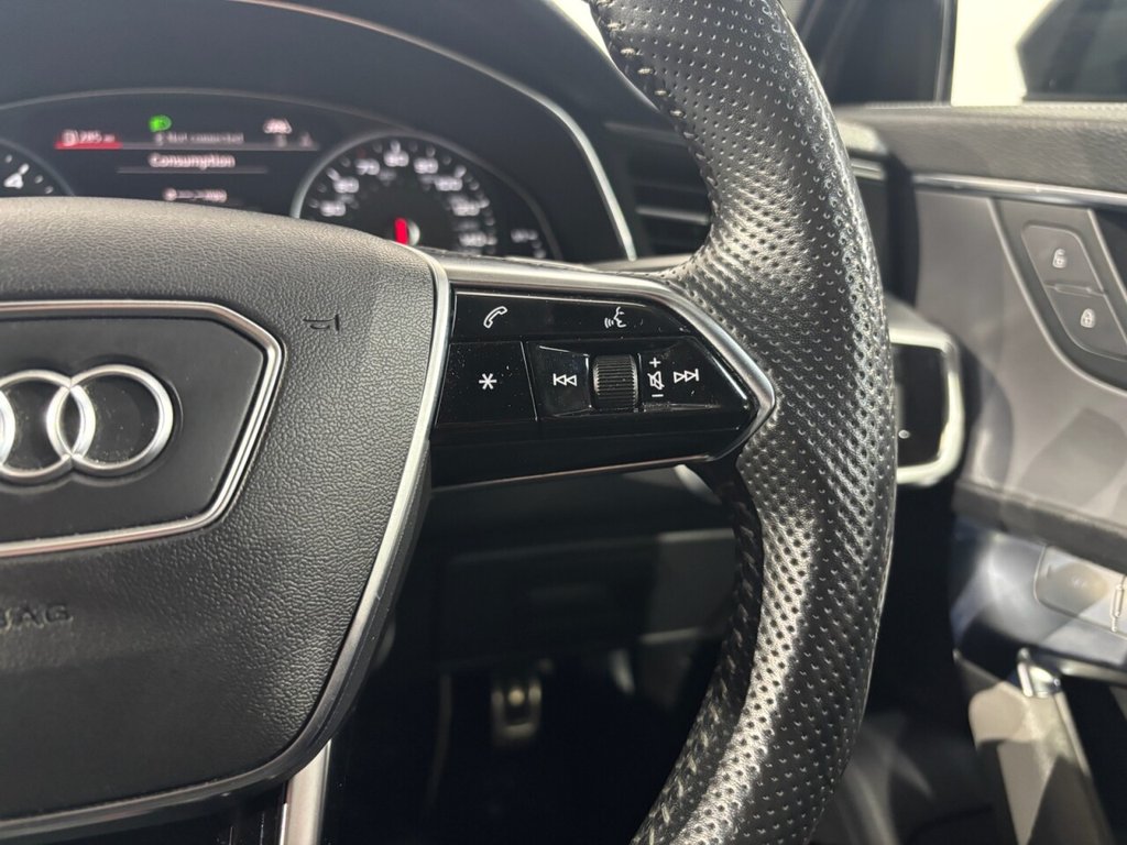 Used Audi A6 2018 for sale - 78167429: Photo 30