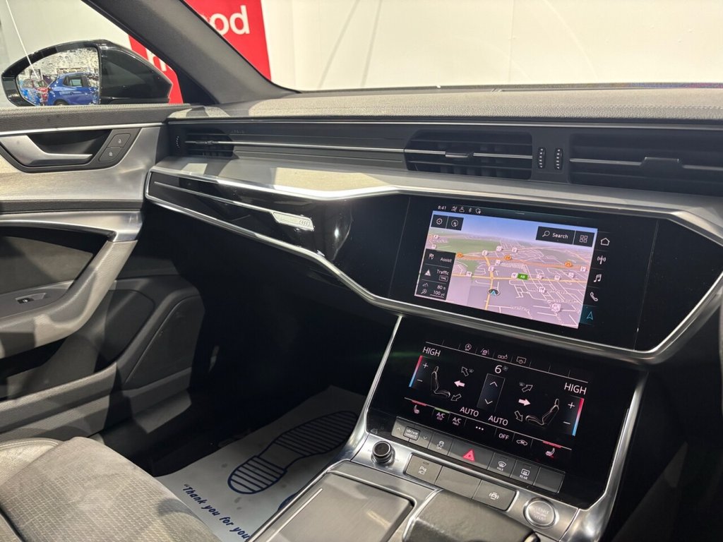 Used Audi A6 2018 for sale - 78167429: Photo 31