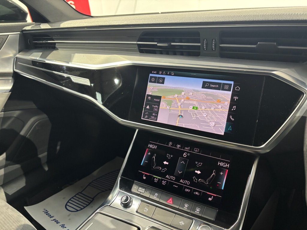 Used Audi A6 2018 for sale - 78167429: Photo 32