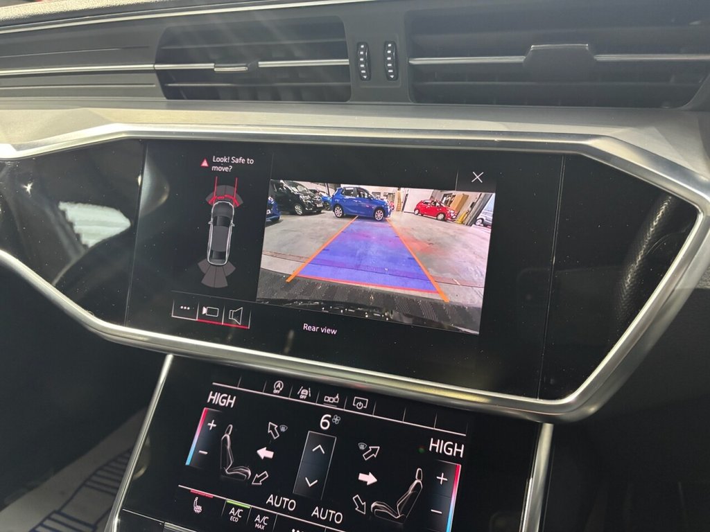 Used Audi A6 2018 for sale - 78167429: Photo 33