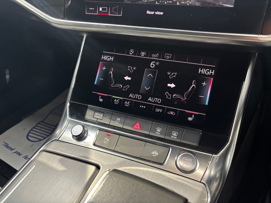 Used Audi A6 2018 for sale - 78167429: Photo 34