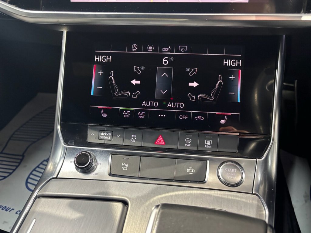 Used Audi A6 2018 for sale - 78167429: Photo 35