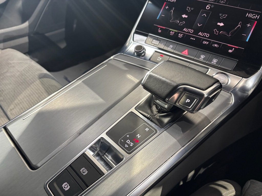 Used Audi A6 2018 for sale - 78167429: Photo 36