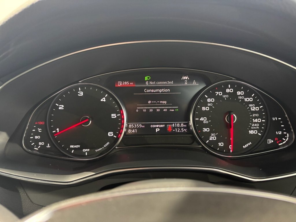 Used Audi A6 2018 for sale - 78167429: Photo 37