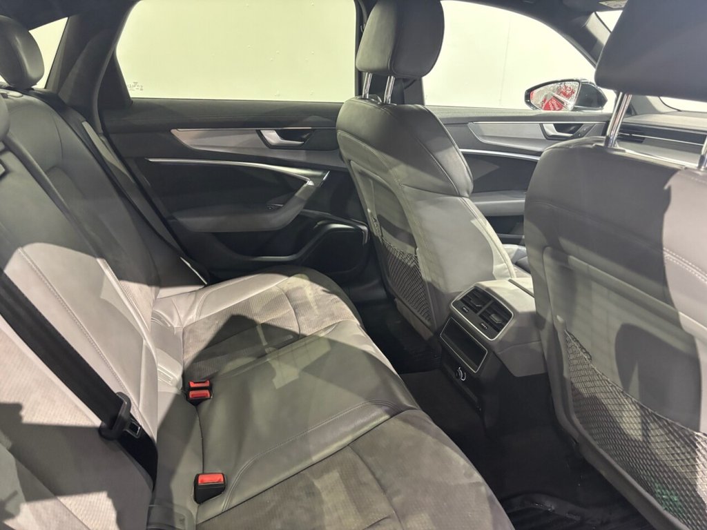 Used Audi A6 2018 for sale - 78167429: Photo 41