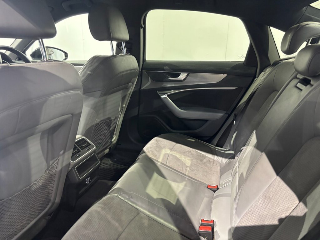 Used Audi A6 2018 for sale - 78167429: Photo 44