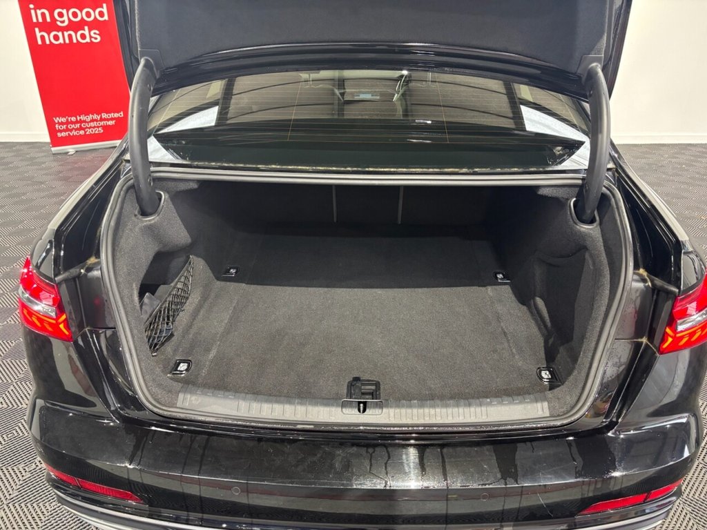 Used Audi A6 2018 for sale - 78167429: Photo 45