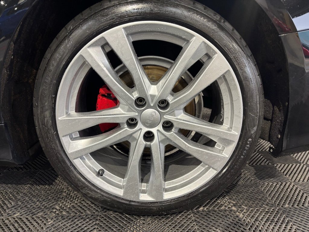 Used Audi A6 2018 for sale - 78167429: Photo 46