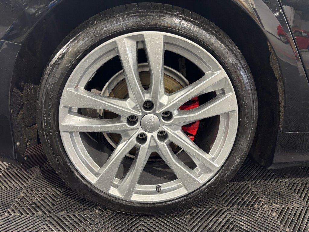 Used Audi A6 2018 for sale - 78167429: Photo 47