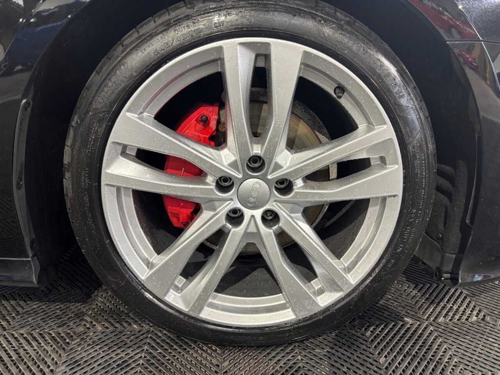 Used Audi A6 2018 for sale - 78167429: Photo 48