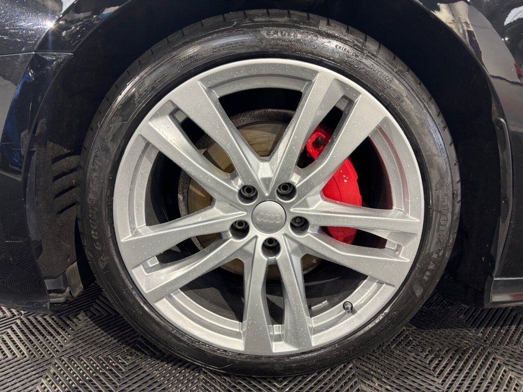 Used Audi A6 2018 for sale - 78167429: Photo 49