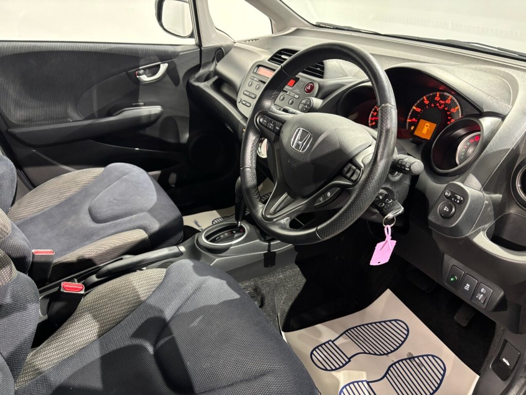 Used Honda Jazz 2015 for sale - 76740292: Photo 14