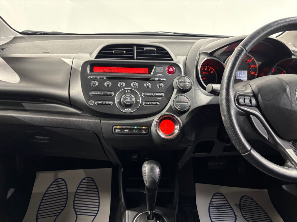 Used Honda Jazz 2015 for sale - 76740292: Photo 21