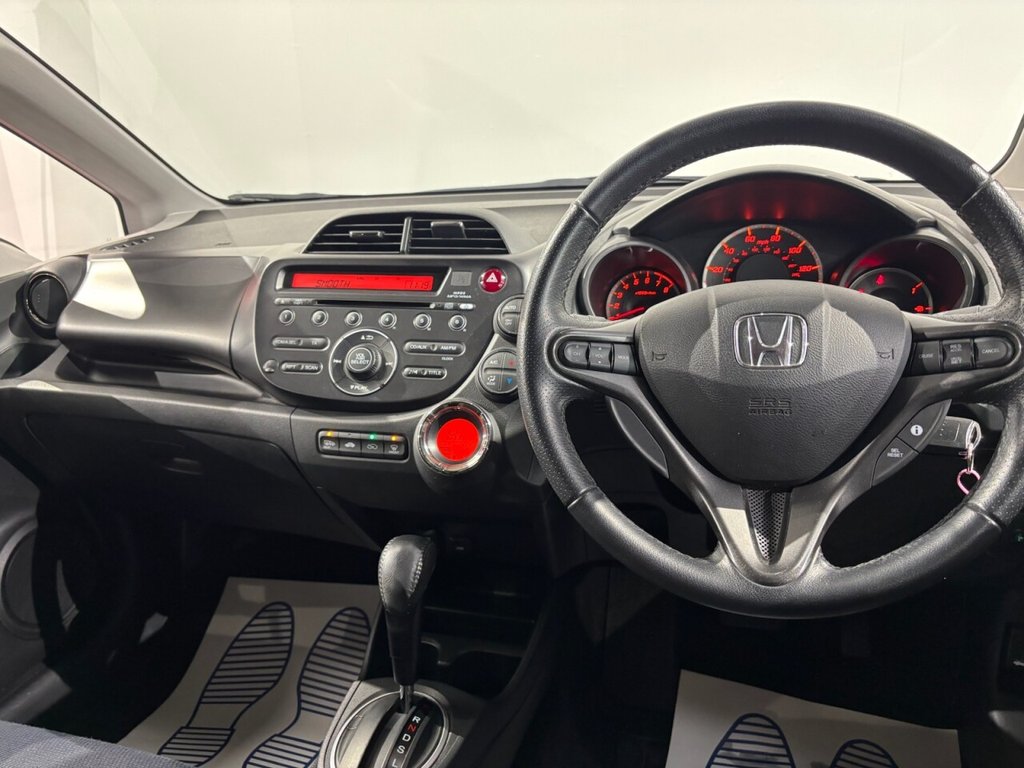 Used Honda Jazz 2015 for sale - 76740292: Photo 22