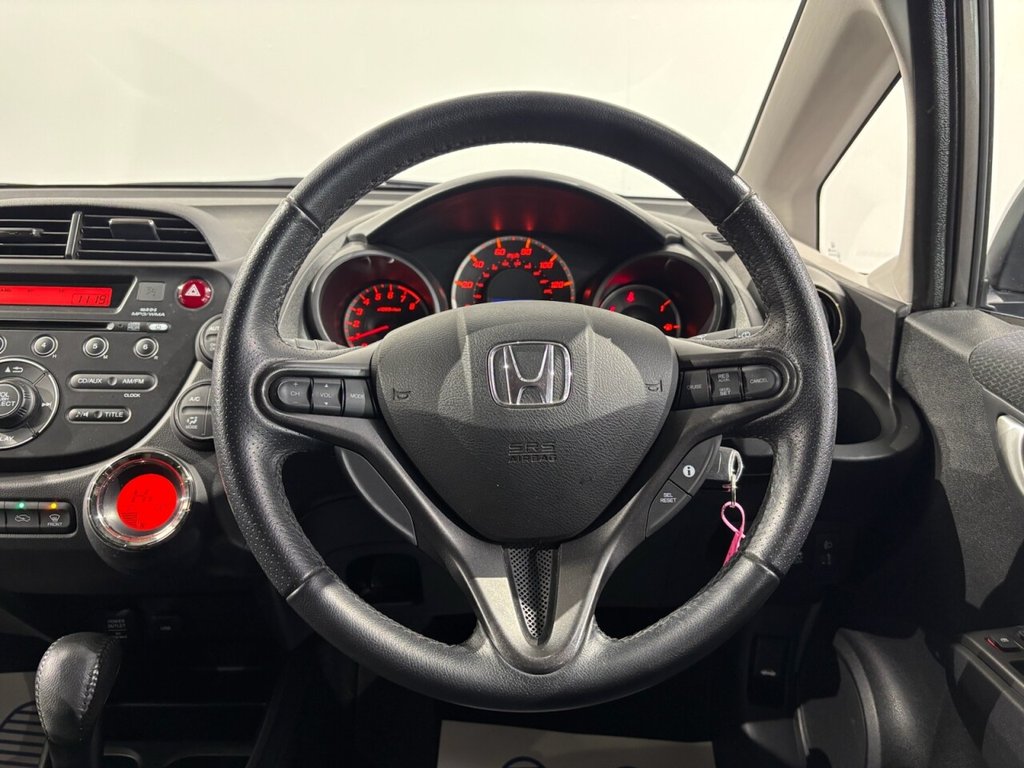 Used Honda Jazz 2015 for sale - 76740292: Photo 27