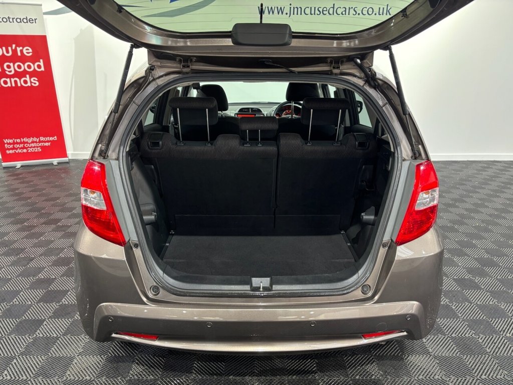 Used Honda Jazz 2015 for sale - 76740292: Photo 43