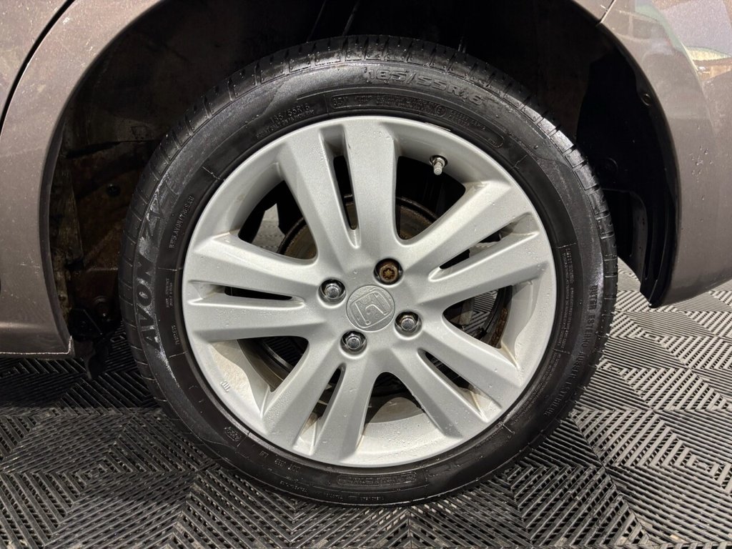 Used Honda Jazz 2015 for sale - 76740292: Photo 46