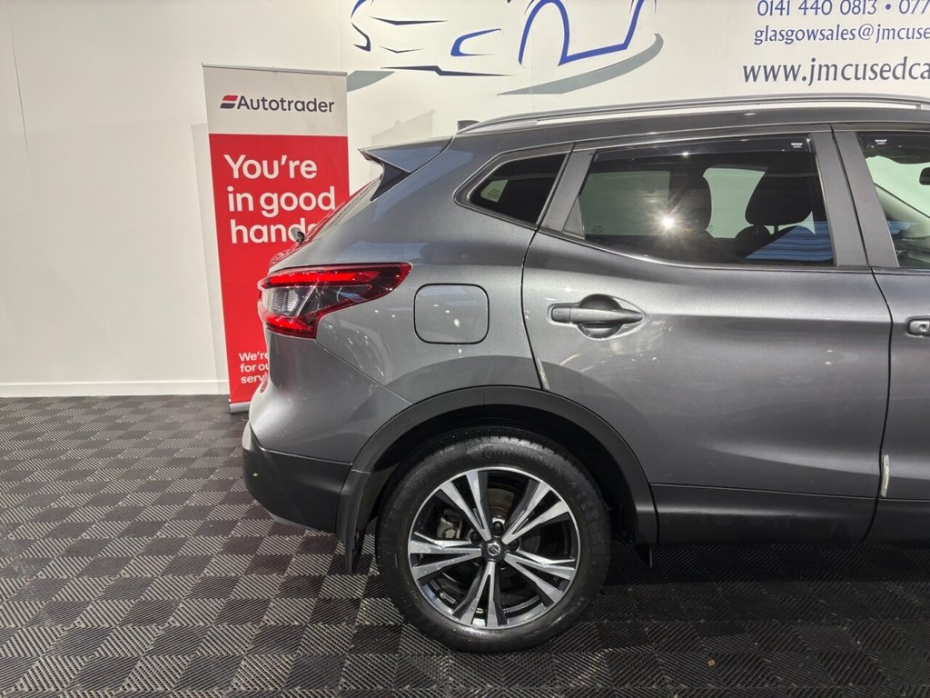 Used Nissan Qashqai 2019 for sale - 77122196: Photo 19