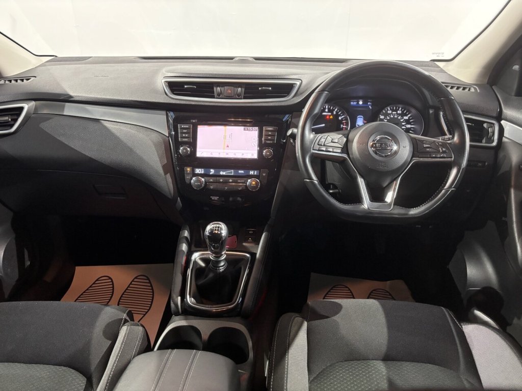 Used Nissan Qashqai 2019 for sale - 77122196: Photo 21