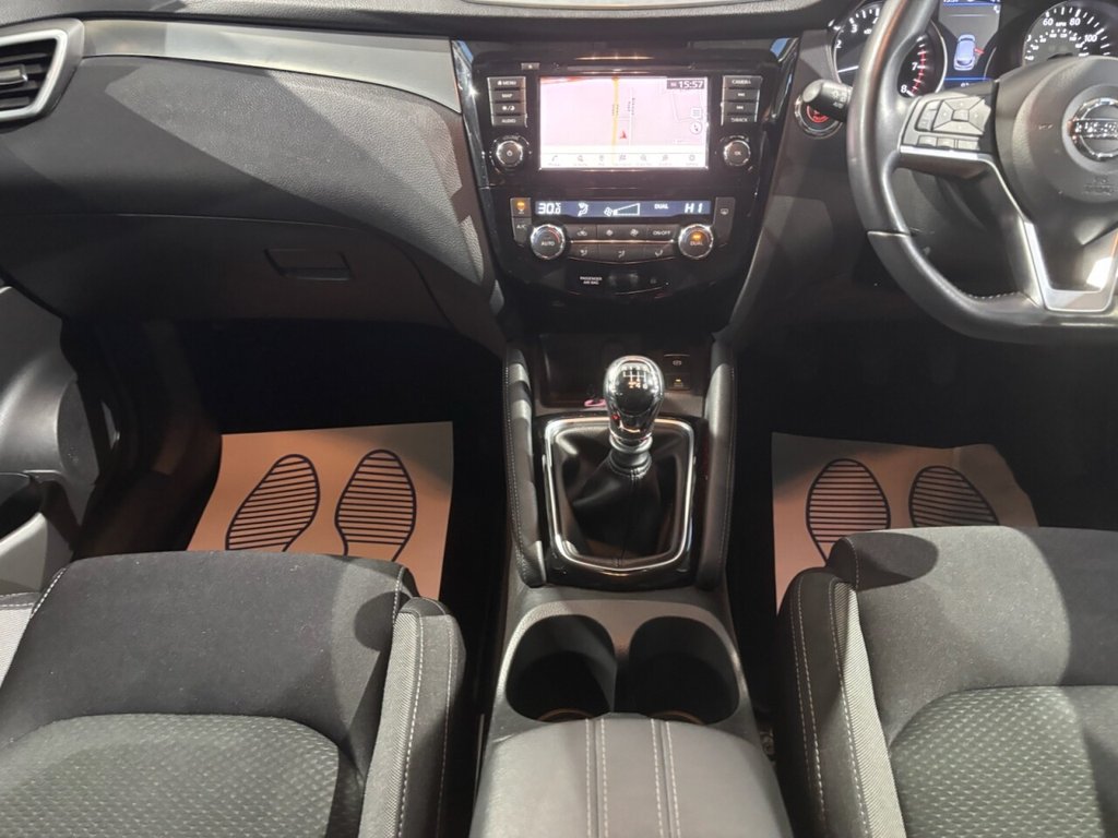 Used Nissan Qashqai 2019 for sale - 77122196: Photo 22