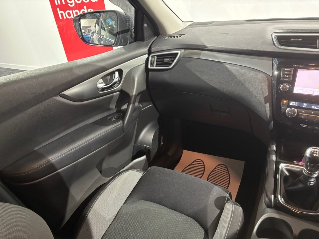 Used Nissan Qashqai 2019 for sale - 77122196: Photo 23