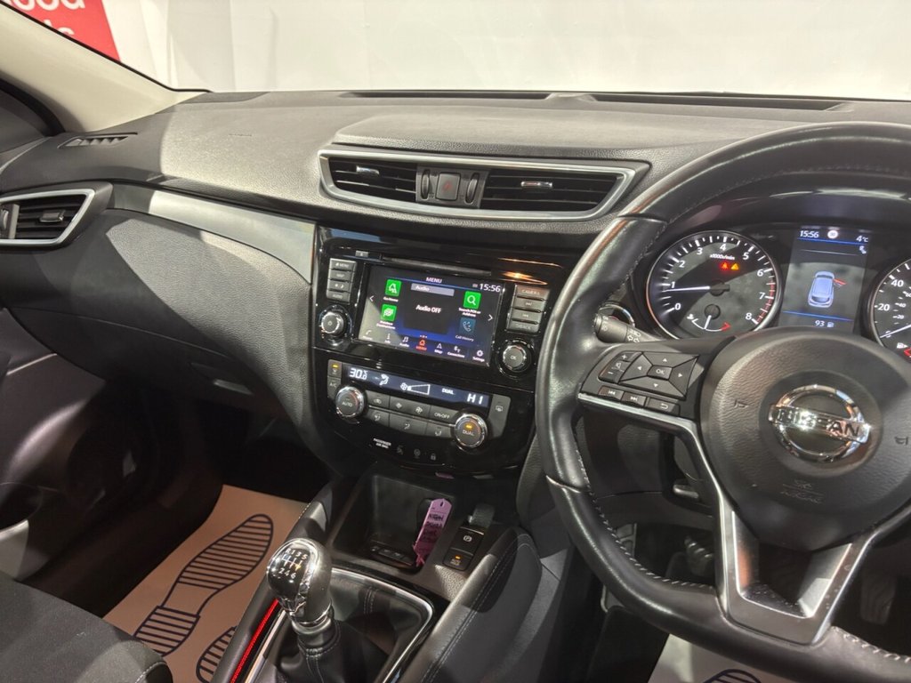 Used Nissan Qashqai 2019 for sale - 77122196: Photo 32