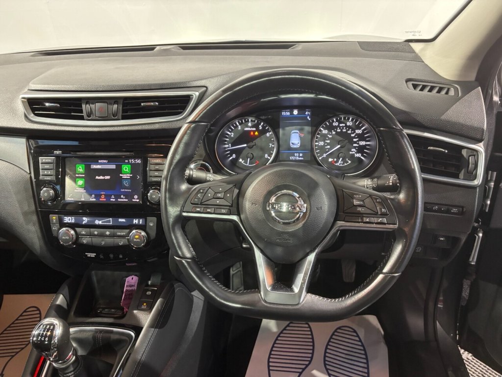 Used Nissan Qashqai 2019 for sale - 77122196: Photo 34