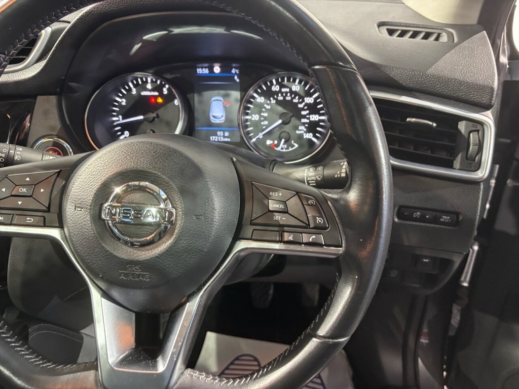 Used Nissan Qashqai 2019 for sale - 77122196: Photo 35