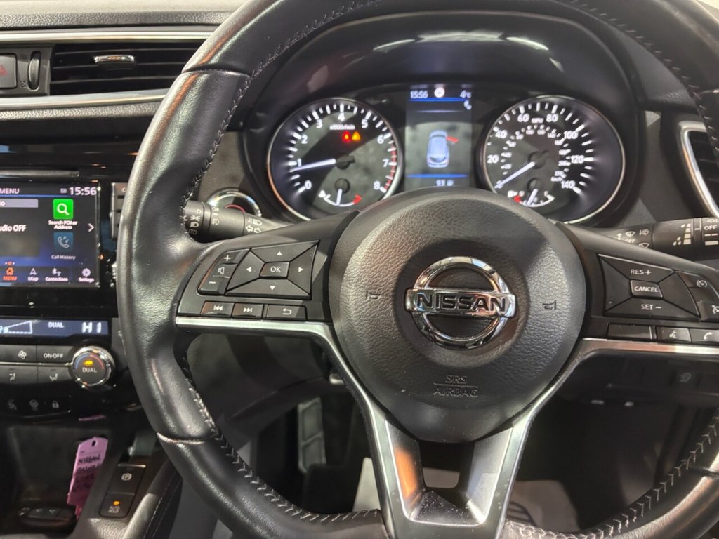 Used Nissan Qashqai 2019 for sale - 77122196: Photo 36