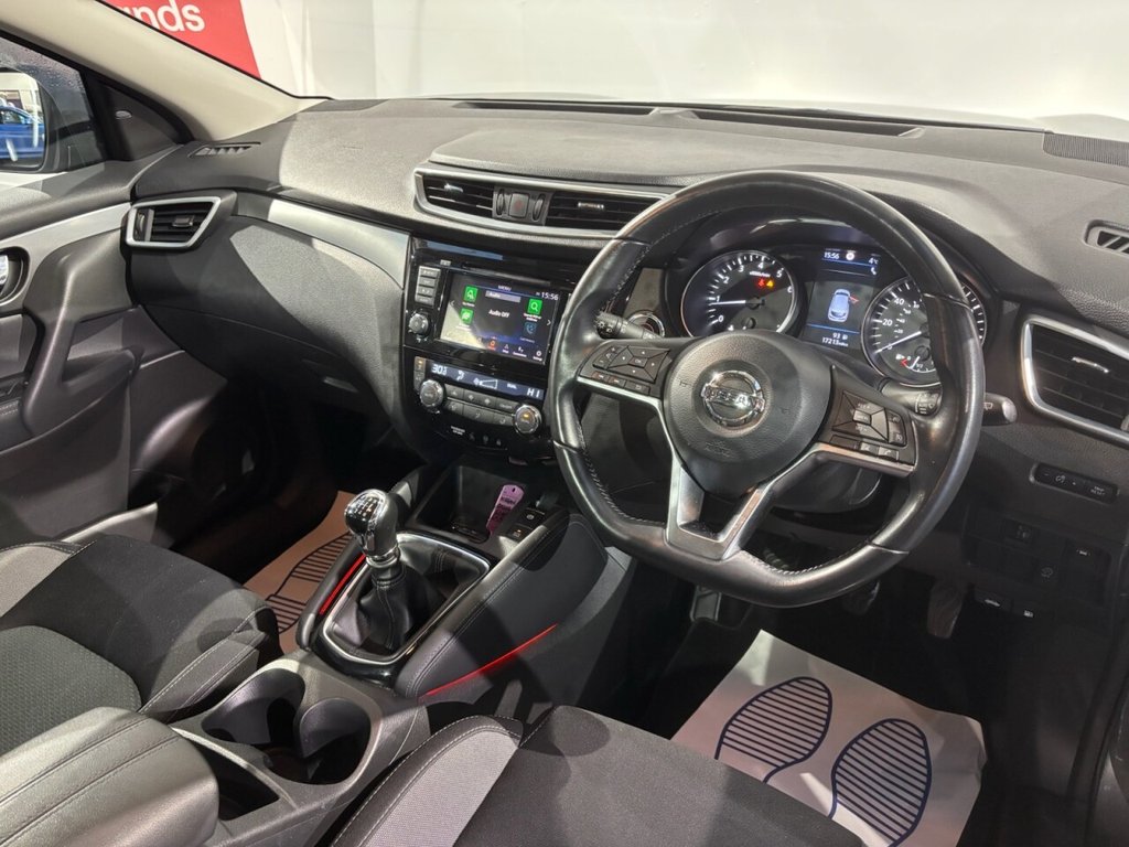 Used Nissan Qashqai 2019 for sale - 77122196: Photo 37