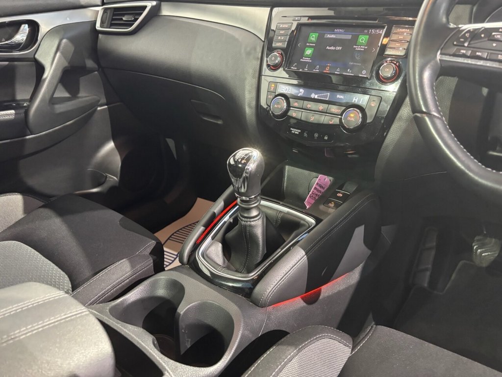 Used Nissan Qashqai 2019 for sale - 77122196: Photo 42