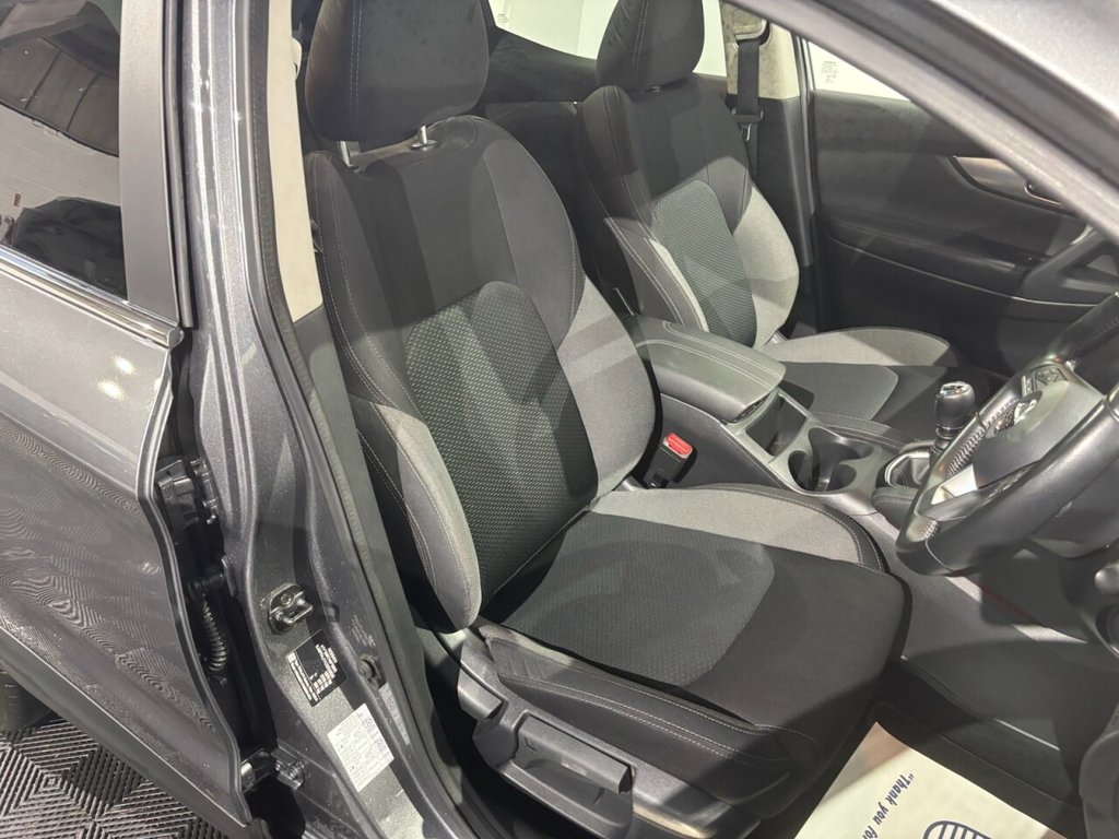 Used Nissan Qashqai 2019 for sale - 77122196: Photo 43