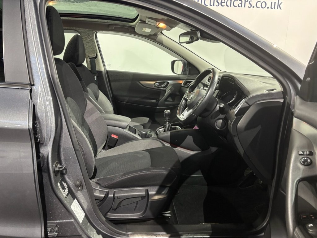 Used Nissan Qashqai 2019 for sale - 77122196: Photo 47