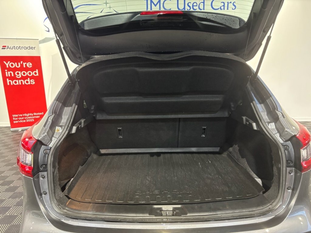 Used Nissan Qashqai 2019 for sale - 77122196: Photo 48