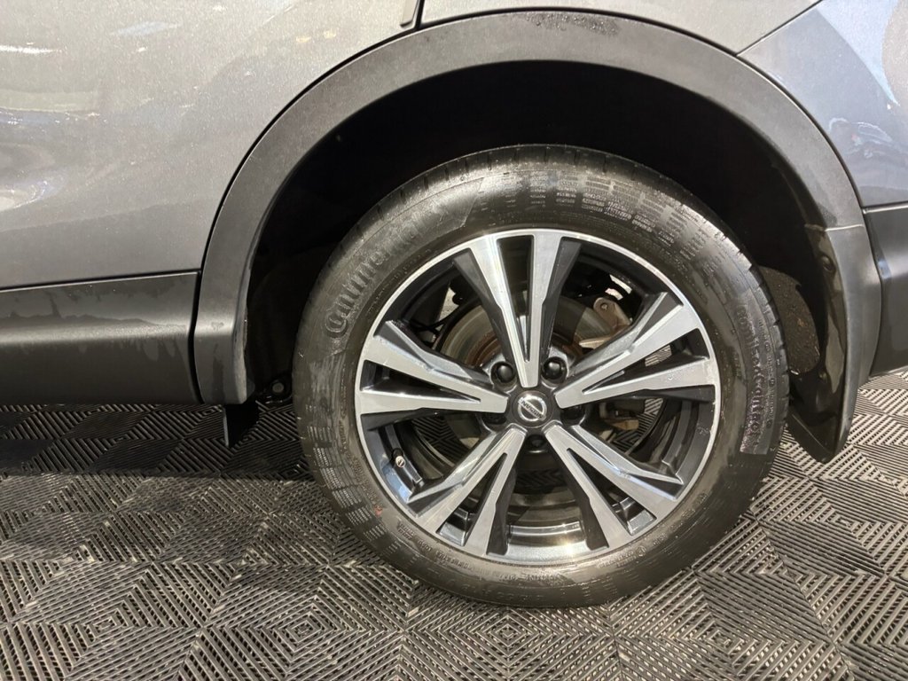 Used Nissan Qashqai 2019 for sale - 77122196: Photo 49