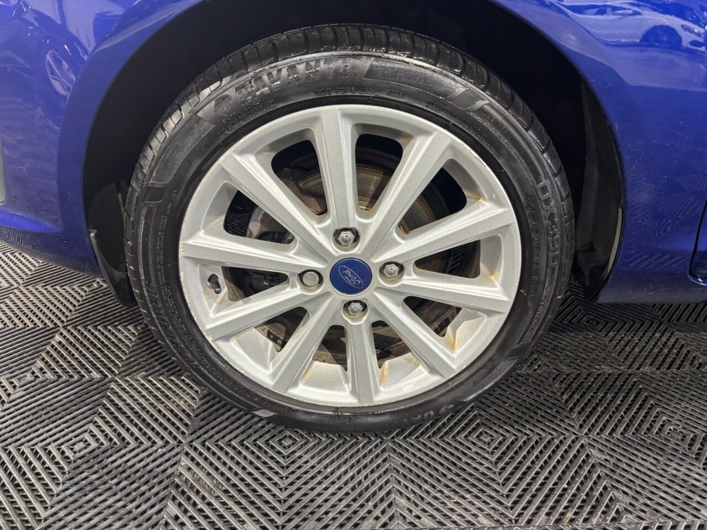 Used Ford Fiesta 2017 for sale - 77642322: Photo 19