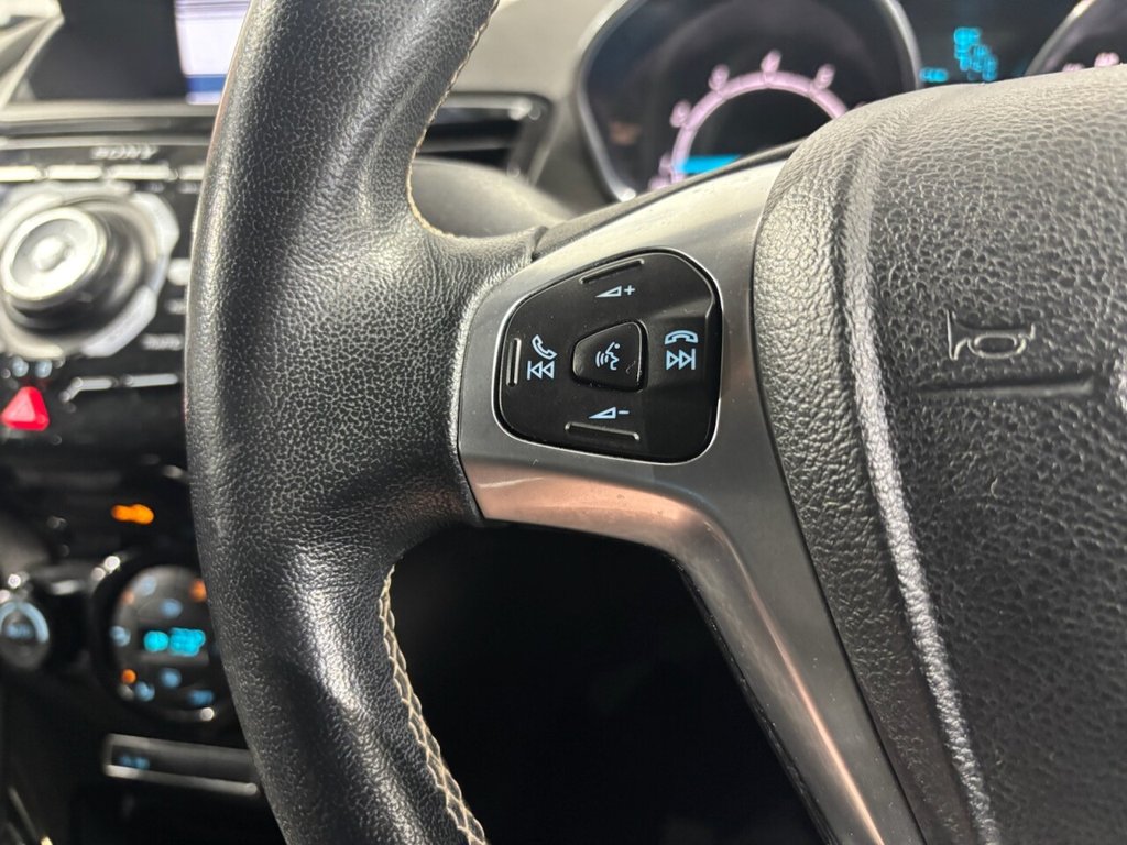 Used Ford Fiesta 2017 for sale - 77642322: Photo 27