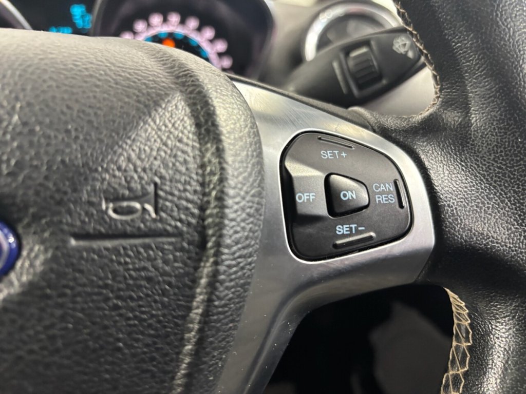 Used Ford Fiesta 2017 for sale - 77642322: Photo 28