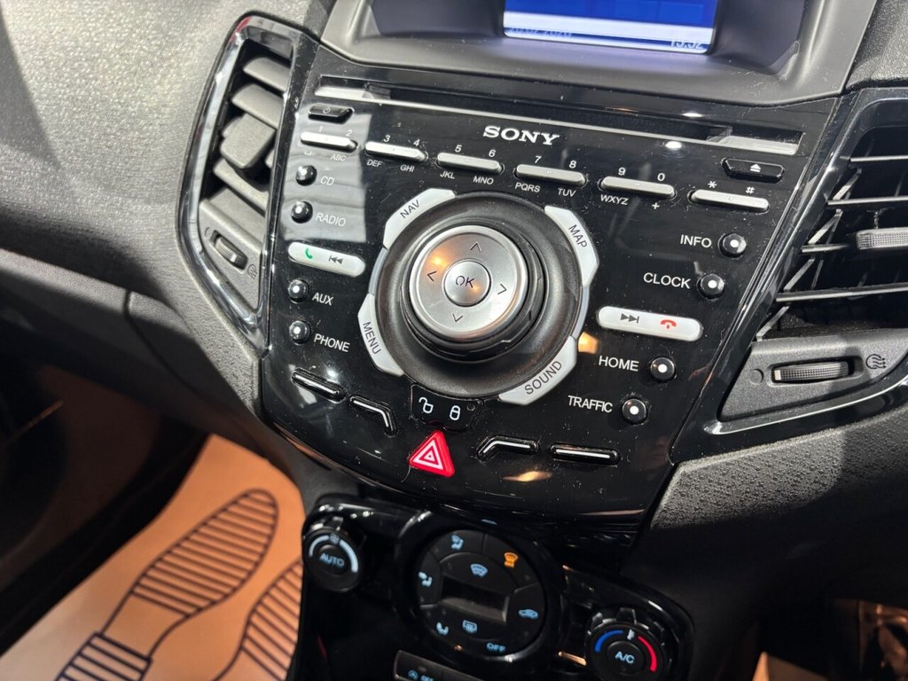 Used Ford Fiesta 2017 for sale - 77642322: Photo 31