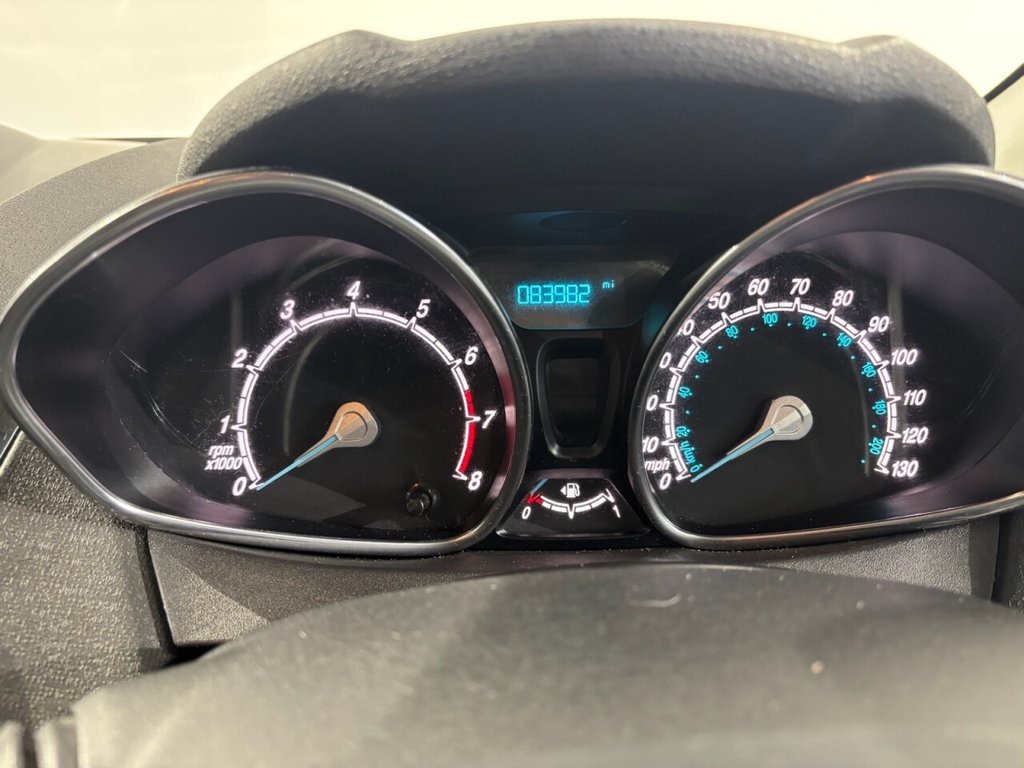 Used Ford Fiesta 2017 for sale - 77642322: Photo 33