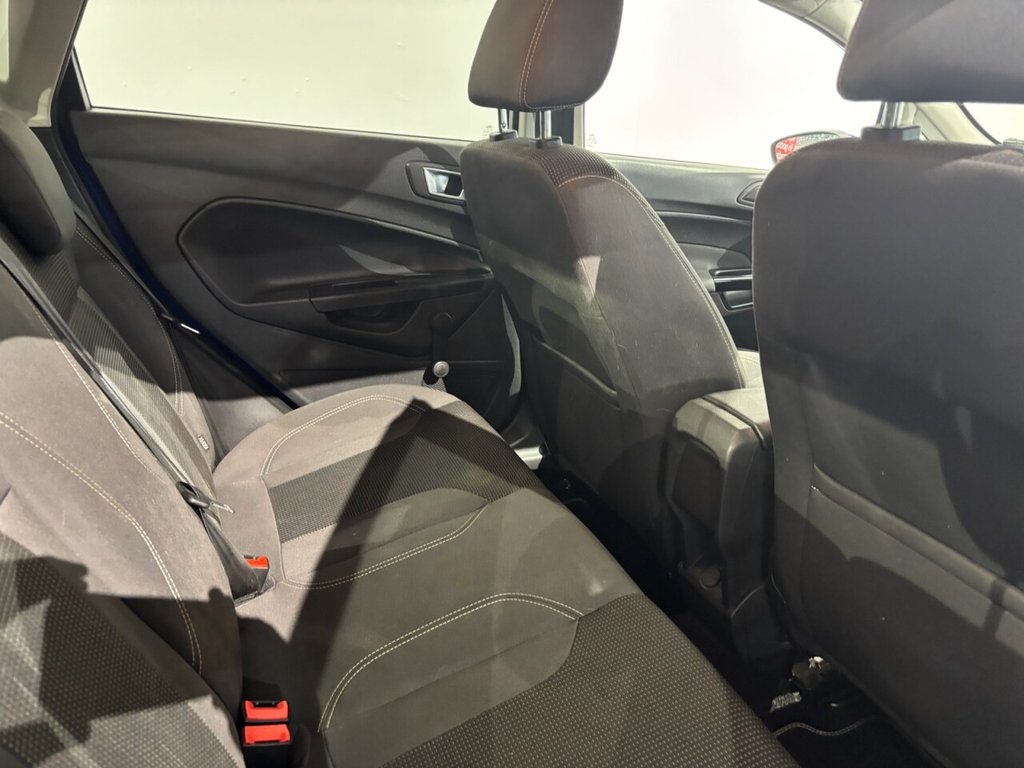 Used Ford Fiesta 2017 for sale - 77642322: Photo 35