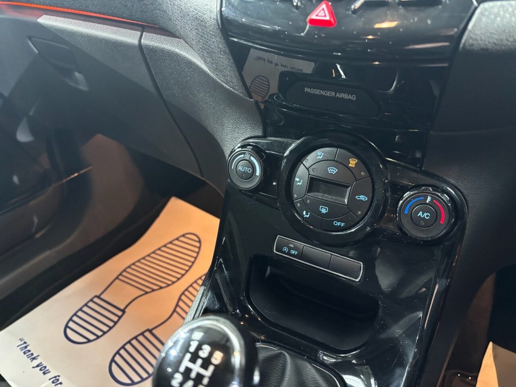 Used Ford Fiesta 2017 for sale - 77642322: Photo 37